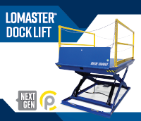 NextGen Dock Lift
